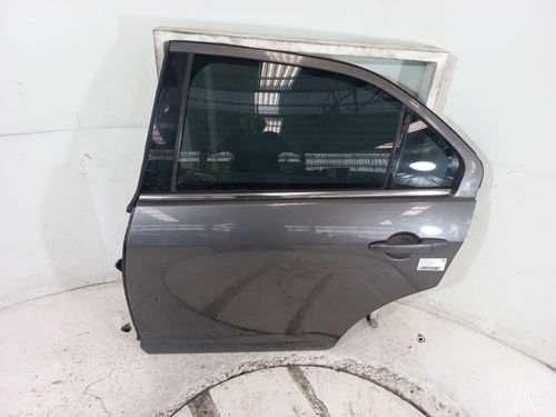 PORTA TRASEIRA ESQ FORD FUSION 2.5 2010