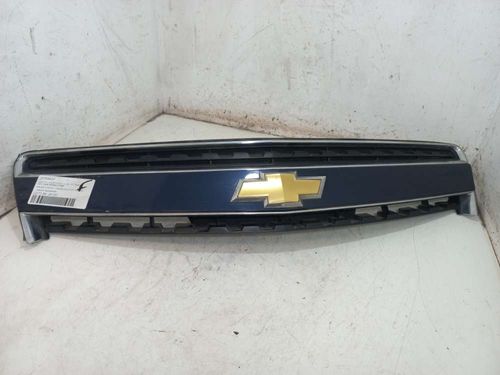 GRADE RADIADOR CHEVROLET CAPTIVA 2.4 2009