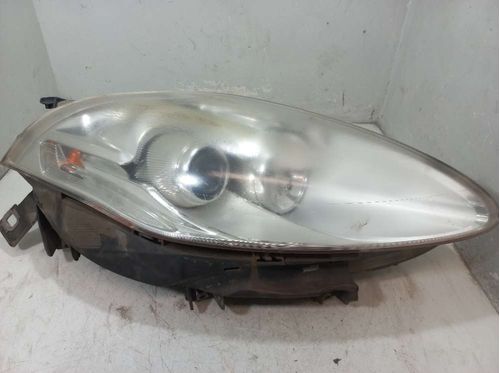 FAROL DIREITO FIAT BRAVO 1.8 2014