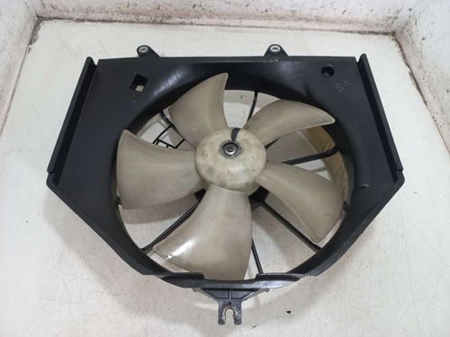 VENTILADOR HONDA FIT 1.4 2008