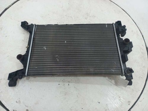 RADIADOR CHEVROLET ONIX 1.4 2015