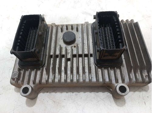 MODULO DE INJECAO FIAT GRAND SIENA 1.6 2015