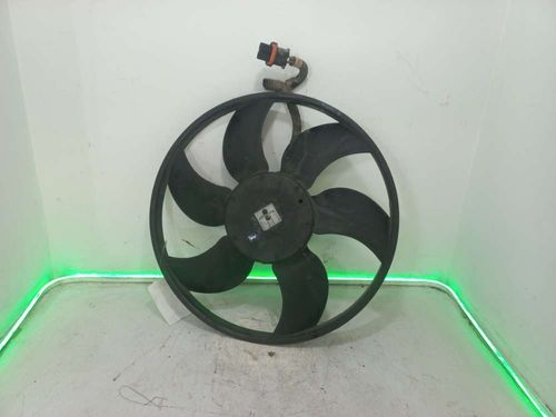 VENTOINHA/ ELETROVENTILADOR RENAULT DUSTER 1.6 2013