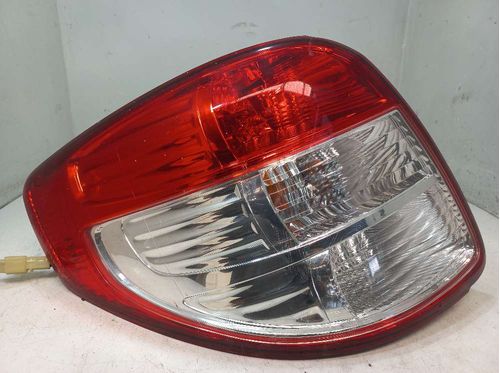 LANTERNA ESQUERDA SUZUKI SX4 2.0 2012