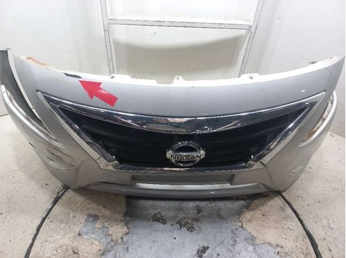 PARACHOQUE DIANTEIRO NISSAN VERSA 1.6 2019