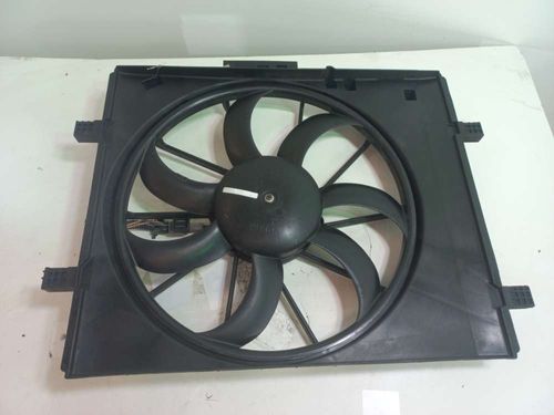VENTOINHA/ ELETROVENTILADOR NISSAN VERSA 1.0 2019
