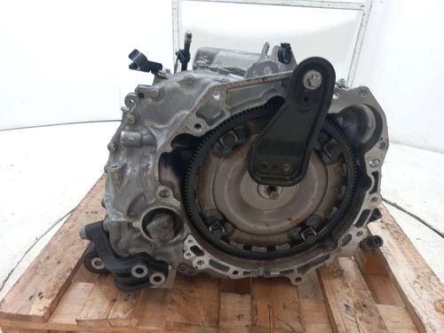 CAMBIO AUTOMATICO CX DE MARCHA JEEP RENEGADE 1.8 2021