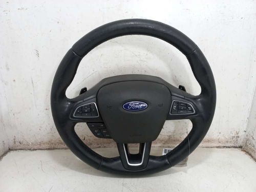 VOLANTE DE DIRECAO FORD Focus 2.0 2016