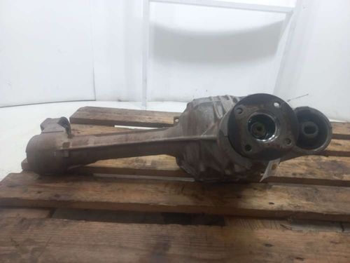 DIFERENCIAL DIANTEIRO NISSAN FRONTIER XE CD 4X4 2.3 BI-TB DIESEL AUT. 2.3L 2021