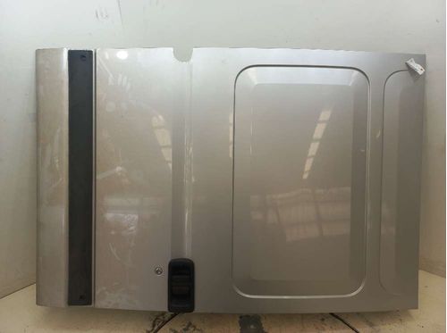 PORTA TRASEIRA DIR RENAULT MASTER 2.5 2011