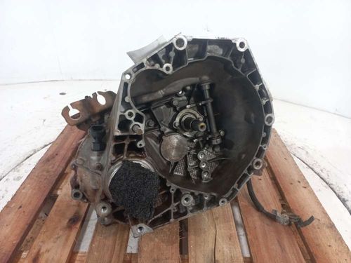 CAMBIO MANUAL / CX DE MARCHA FIAT SIENA 1.0 2008