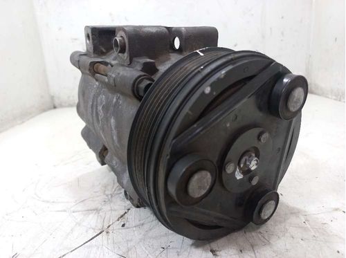 COMPRESSOR DO AR CONDICIONADO FORD RANGER 3.0 2011