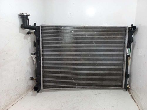 RADIADOR HYUNDAI I30 2.0 2012