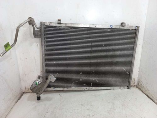 CONDENSADOR FORD FIESTA 1.0 2017