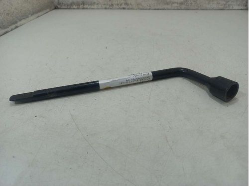 CHAVE DE RODA TOYOTA ETIOS 1.5 2016