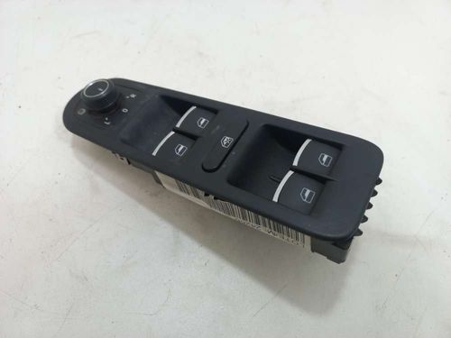 INTERRUPTOR VIDRO DIANT. ESQ VOLKSWAGEN AMAROK 3.0 2018
