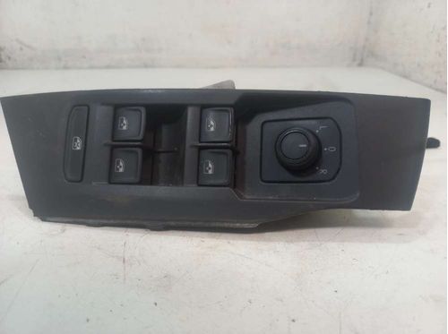 INTERRUPTOR VIDRO DIANT. ESQ VOLKSWAGEN POLO 1.0 2019