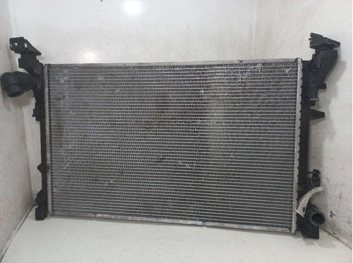 RADIADOR FIAT 500 1.4 2015