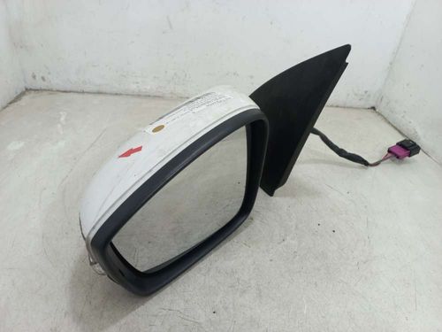 RETROVISOR ELETRICO ESQUERDO VOLKSWAGEN SAVEIRO 1.6 2023