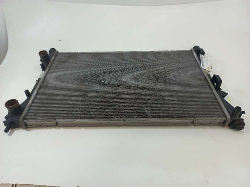RADIADOR FIAT LINEA 1.9 2009