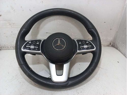 VOLANTE DE DIRECAO MERCEDES BENZ GLE400 D 3.0L 2022