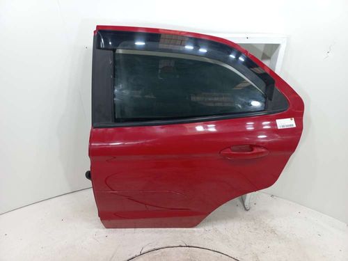 PORTA TRASEIRA ESQ FORD KA+ 1.0 2018
