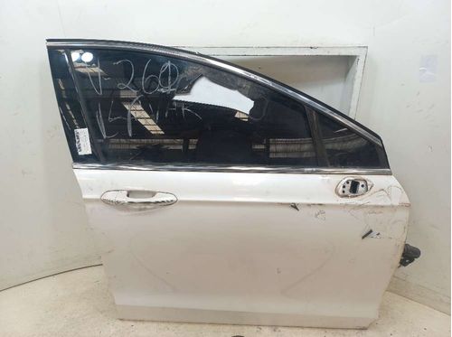 PORTA DIANTEIRA DIR FORD FUSION 2.0 2013