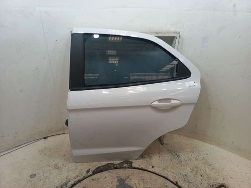 PORTA TRASEIRA ESQ FORD KA 1.0 2020