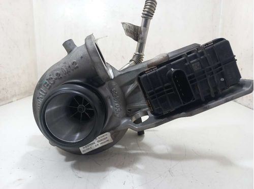TURBINA TURBOCOMPRESSOR FIAT TORO 2.0 2017