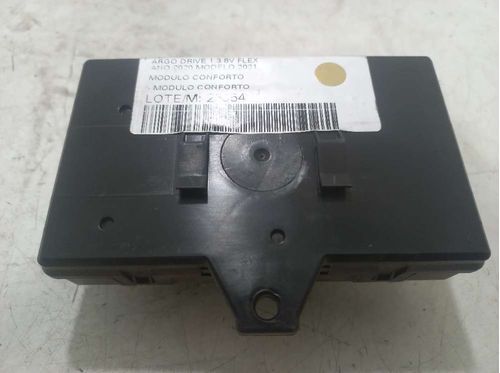 MODULO CONFORTO FIAT ARGO 1.3 2021