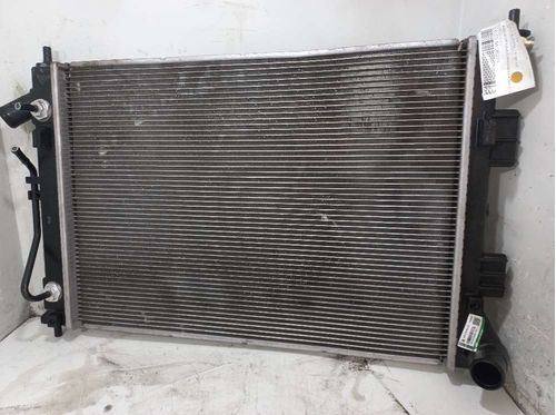 RADIADOR HYUNDAI ELANTRA 1.8 2012