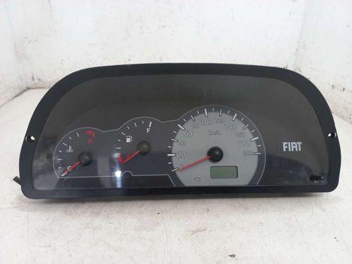 PAINEL DE INSTRUMENTOS FIAT FIORINO 1.3 2013