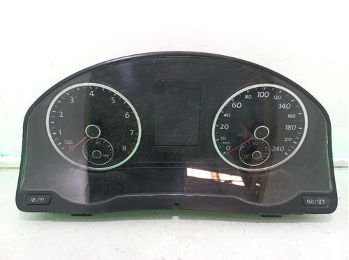 PAINEL DE INSTRUMENTOS VOLKSWAGEN TIGUAN 2.0 2014