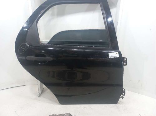 PORTA TRASEIRA DIR FIAT SIENA 1.0 2012