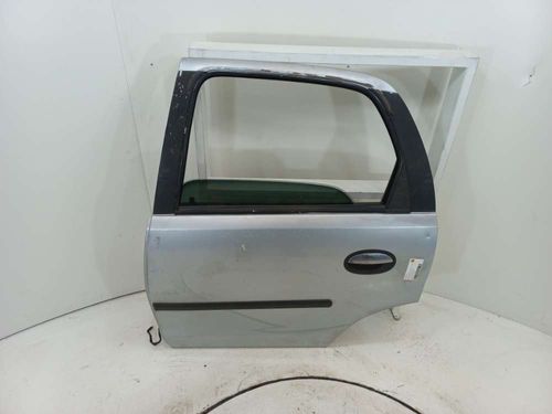 PORTA TRASEIRA ESQ CHEVROLET CORSA 1.4 2008
