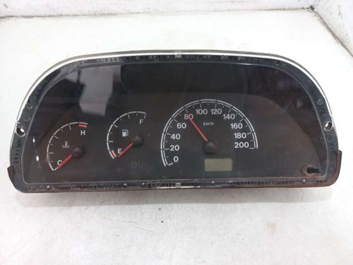 PAINEL DE INSTRUMENTOS FIAT STRADA 1.4 2008