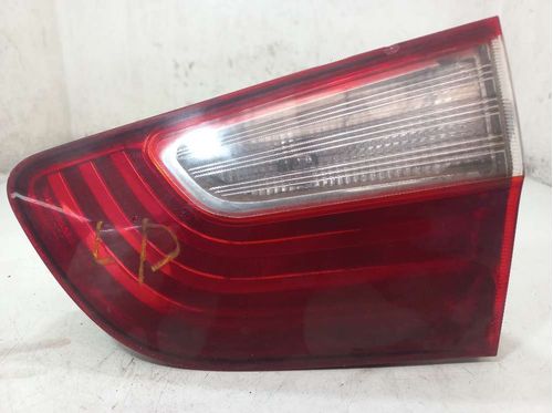 LANTERNA DA TAMPA DIREITA FIAT GRAND SIENA 1.6 2014