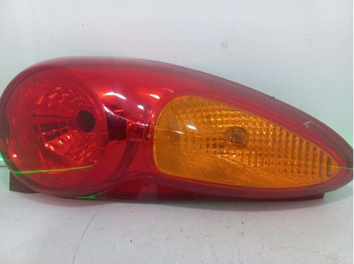 LANTERNA ESQUERDA CHERY QQ 1.0 2019