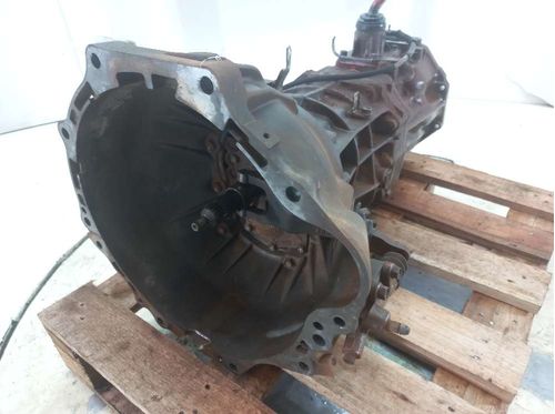 CAMBIO MANUAL / CX DE MARCHA TOYOTA HILUX 2.5 2012