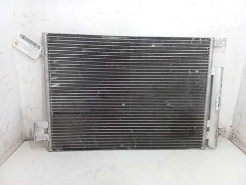 CONDENSADOR FIAT GRAND SIENA 1.6 2016
