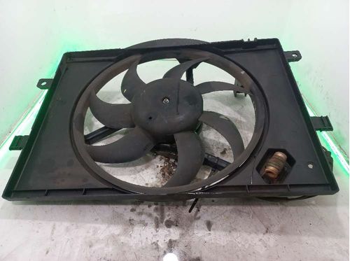 VENTOINHA/ ELETROVENTILADOR FIAT STRADA 1.4 2016