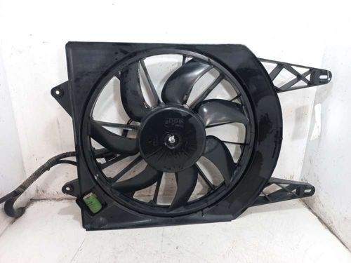 VENTOINHA/ ELETROVENTILADOR FIAT GRAND SIENA 1.4 2019