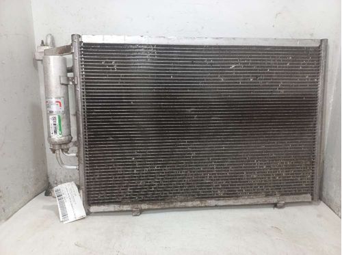 CONDENSADOR FORD KA+ 1.5 2015