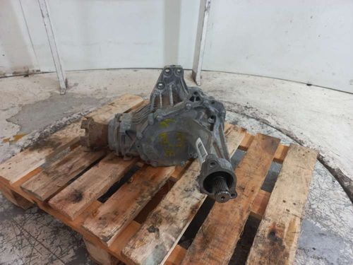 CAIXA DE TRANSFERENCIA CHEVROLET CAPTIVA 3.0 2011