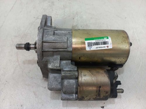 MOTOR DE PARTIDA/ ARRANQUE VOLKSWAGEN SANTANA 1.8 2000