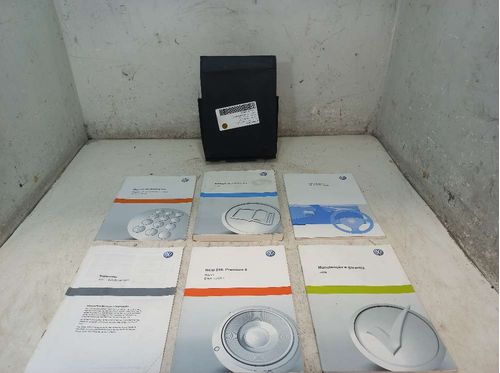 MANUAL DO PROPRIETARIO VOLKSWAGEN JETTA 2.0 2012