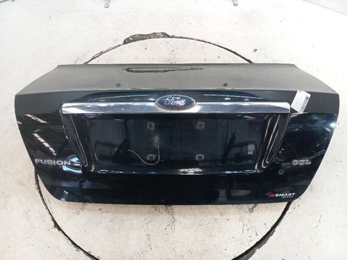 TAMPA TRASEIRA FORD FUSION 2.3 2007