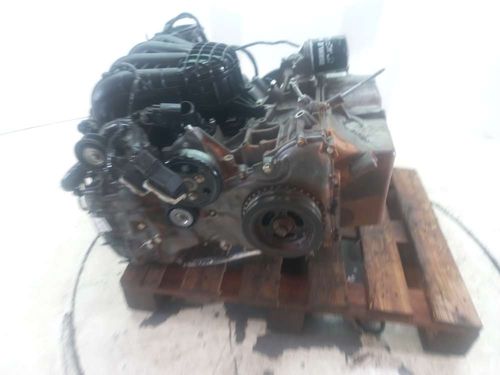 MOTOR COMPLETO FORD FUSION 2.5 2016