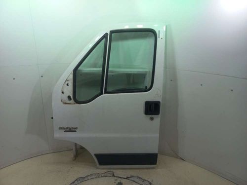 PORTA DIANTEIRA ESQ FIAT DUCATO 2.3 2012