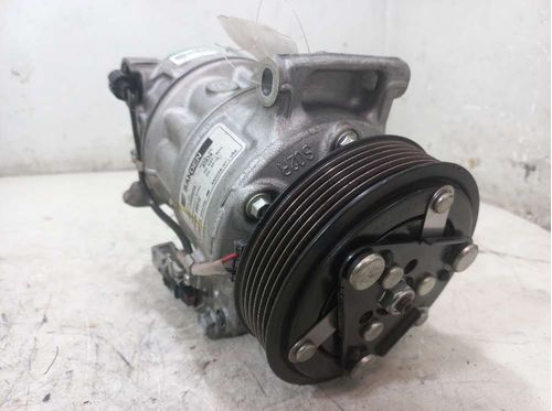 COMPRESSOR DO AR CONDICIONADO NISSAN SENTRA 2.0 2020